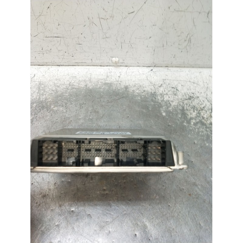 Recambio de centralita motor uce para mercedes-benz clase a (w168) a 170 cdi (168.009, 168.109) referencia OEM IAM 0281010793 A6