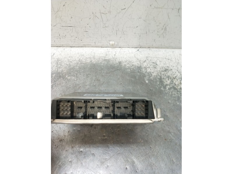 Recambio de centralita motor uce para mercedes-benz clase a (w168) a 170 cdi (168.009, 168.109) referencia OEM IAM 0281010793 A6
