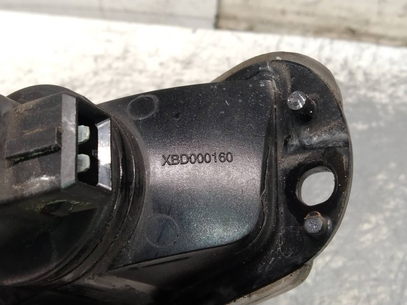 Recambio de piloto delantero derecho para mg rover mg zr (f/rf) 105 referencia OEM IAM XBD000160  