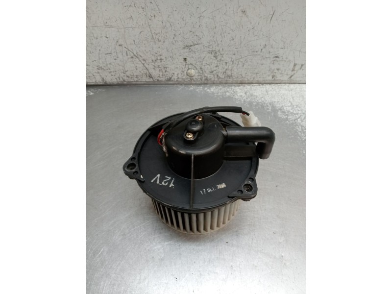 Recambio de motor calefaccion para suzuki vitara (et) hdi (se 420hdi) referencia OEM IAM 290131233F  