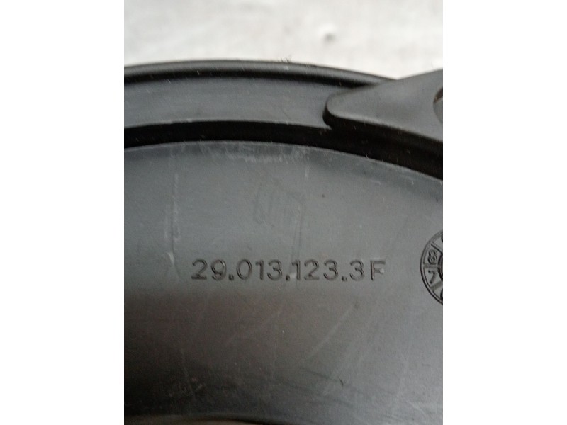 Recambio de motor calefaccion para suzuki vitara (et) hdi (se 420hdi) referencia OEM IAM 290131233F  