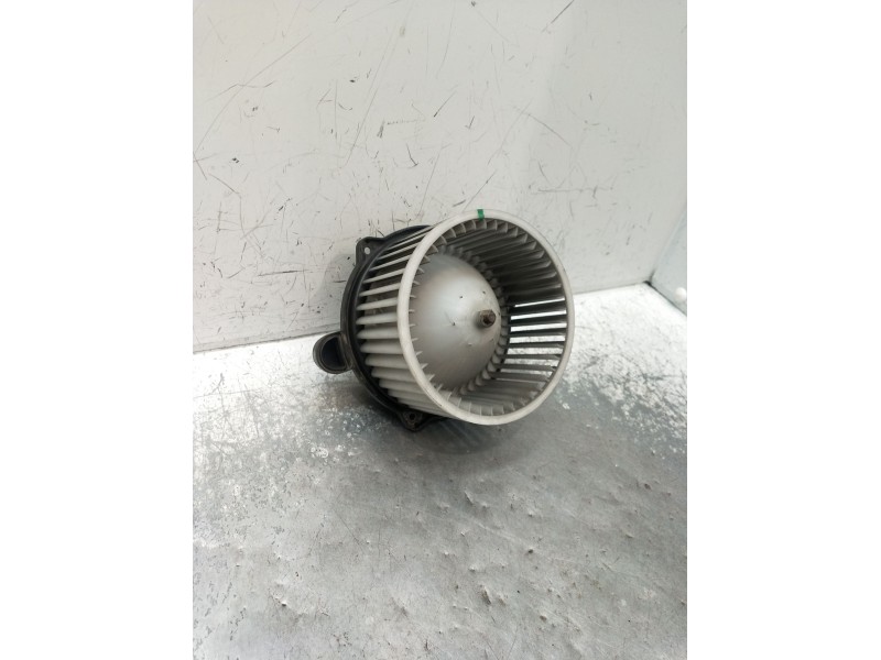 Recambio de motor calefaccion para hyundai accent iii sedán (mc) 1.4 gl referencia OEM IAM   
