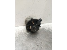 Recambio de motor calefaccion para hyundai accent iii sedán (mc) 1.4 gl referencia OEM IAM    2