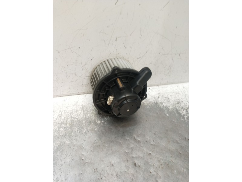 Recambio de motor calefaccion para hyundai accent iii sedán (mc) 1.4 gl referencia OEM IAM   
