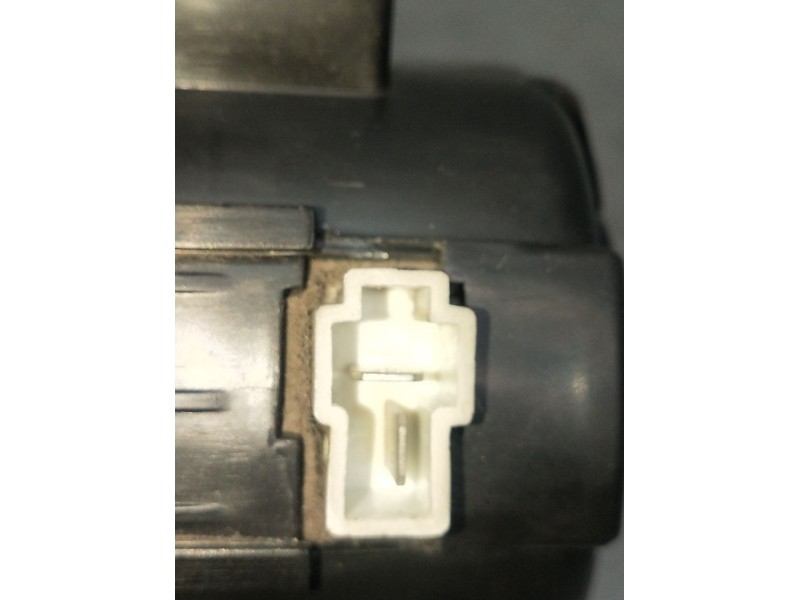 Recambio de motor calefaccion para hyundai accent iii sedán (mc) 1.4 gl referencia OEM IAM   