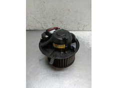 Recambio de motor calefaccion para audi a3 (8p1) 2.0 tdi 16v referencia OEM IAM 3C0907521D 2468105383  2