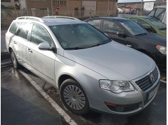 volkswagen passat b6 variant (3c5) del año 2008