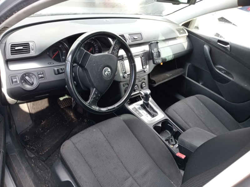 volkswagen passat b6 variant (3c5) del año 2008