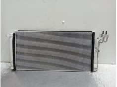 Recambio de condensador / radiador aire acondicionado para kia niro ii (sg2) 1.6 gdi hybrid referencia OEM IAM R1234YF  