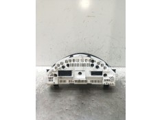 Recambio de cuadro instrumentos para mercedes-benz clase a (w168) a 170 cdi (168.009, 168.109) referencia OEM IAM A1685408711   2