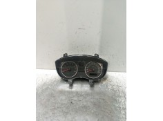 Recambio de cuadro instrumentos para hyundai i20 i (pb, pbt) 1.2 referencia OEM IAM 940061J160  