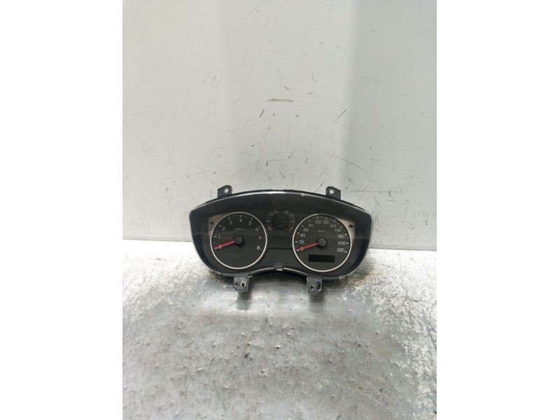 Recambio de cuadro instrumentos para hyundai i20 i (pb, pbt) 1.2 referencia OEM IAM 940061J160  