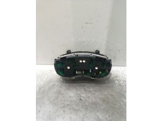 Recambio de cuadro instrumentos para hyundai i20 i (pb, pbt) 1.2 referencia OEM IAM 940061J160   2