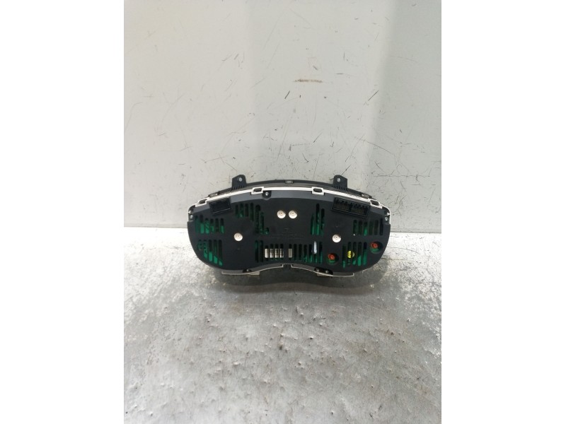 Recambio de cuadro instrumentos para hyundai i20 i (pb, pbt) 1.2 referencia OEM IAM 940061J160  