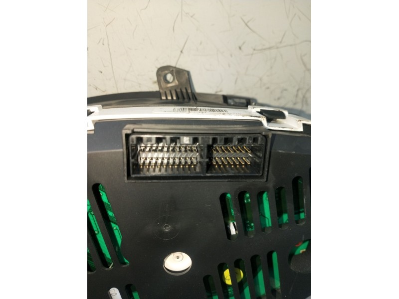 Recambio de cuadro instrumentos para hyundai i20 i (pb, pbt) 1.2 referencia OEM IAM 940061J160  