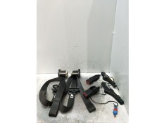 Recambio de juego cinturones delantero para citroën c2 (jm_) 1.1 referencia OEM IAM  3P 