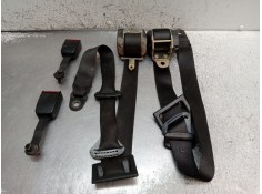 Recambio de juego cinturones delantero para suzuki vitara (et) hdi (se 420hdi) referencia OEM IAM   