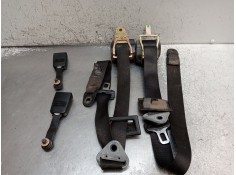 Recambio de juego cinturones delantero para suzuki vitara (et) hdi (se 420hdi) referencia OEM IAM    2