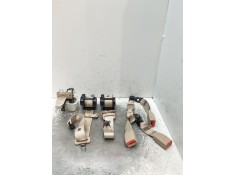 Recambio de juego cinturones trasero para hyundai accent iii sedán (mc) 1.4 gl referencia OEM IAM   5P