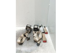 Recambio de juego cinturones delantero para hyundai accent iii sedán (mc) 1.4 gl referencia OEM IAM   5P