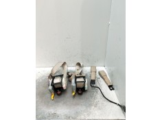 Recambio de juego cinturones delantero para hyundai accent iii sedán (mc) 1.4 gl referencia OEM IAM   5P 2