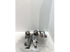 Recambio de juego cinturones delantero para kia carens i monospace (fc, fj) 2.0 crdi referencia OEM IAM  5P 