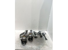 Recambio de juego cinturones delantero para kia carens i monospace (fc, fj) 2.0 crdi referencia OEM IAM  5P  2