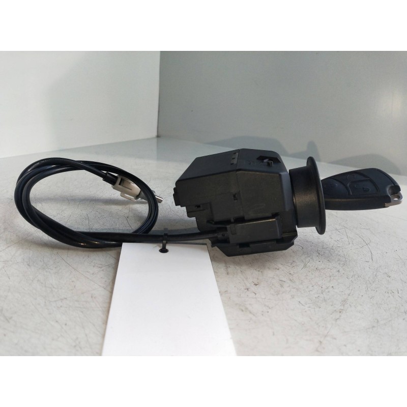 Recambio de conmutador de arranque para mercedes clase cls (w219) 3.0 cdi cat referencia OEM IAM 2115452308  