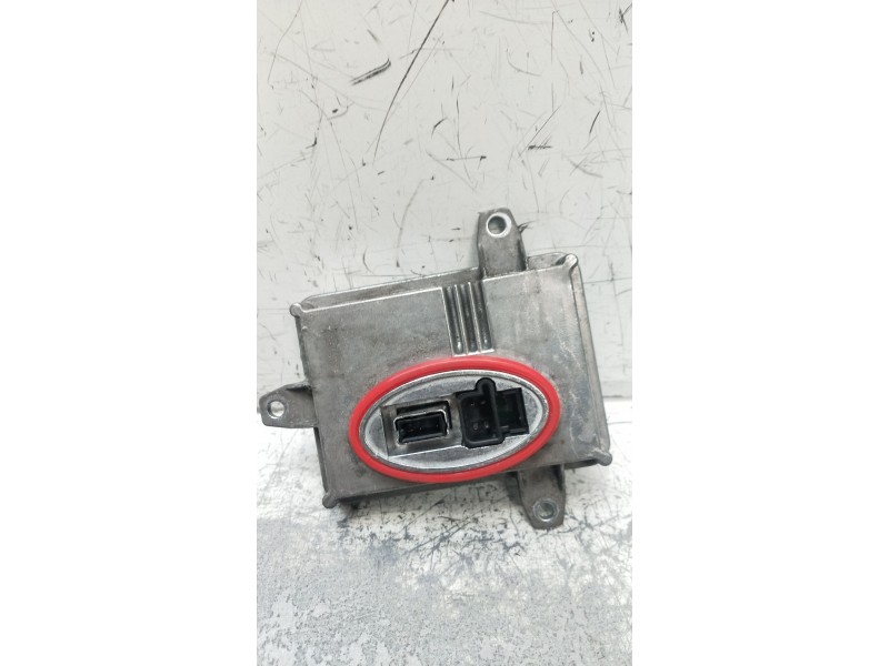Recambio de centralita luces para kia cee´d (jd) 1.6 gt referencia OEM IAM 3Z92101700  