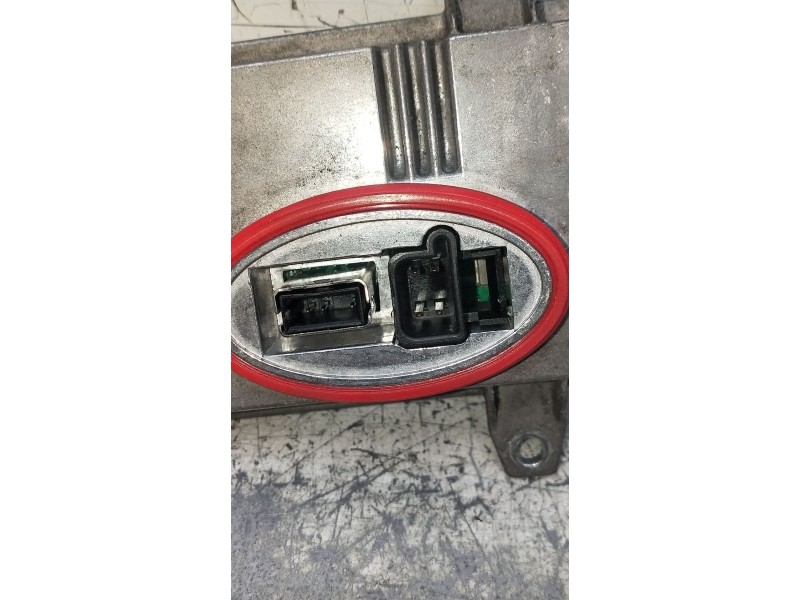 Recambio de centralita luces para kia cee´d (jd) 1.6 gt referencia OEM IAM 3Z92101700  