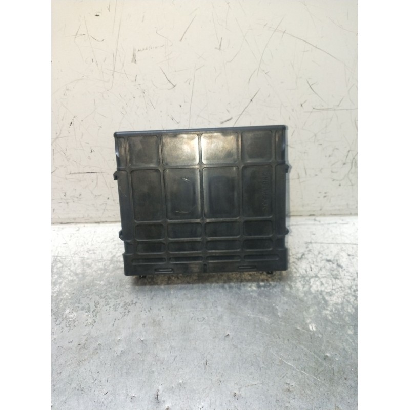 Recambio de centralita motor uce para mitsubishi space star monospace (dg_a) 1.6 16v (dg3a) referencia OEM IAM E2T71280H MR57804