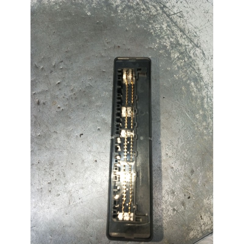 Recambio de centralita motor uce para mitsubishi space star monospace (dg_a) 1.6 16v (dg3a) referencia OEM IAM E2T71280H MR57804