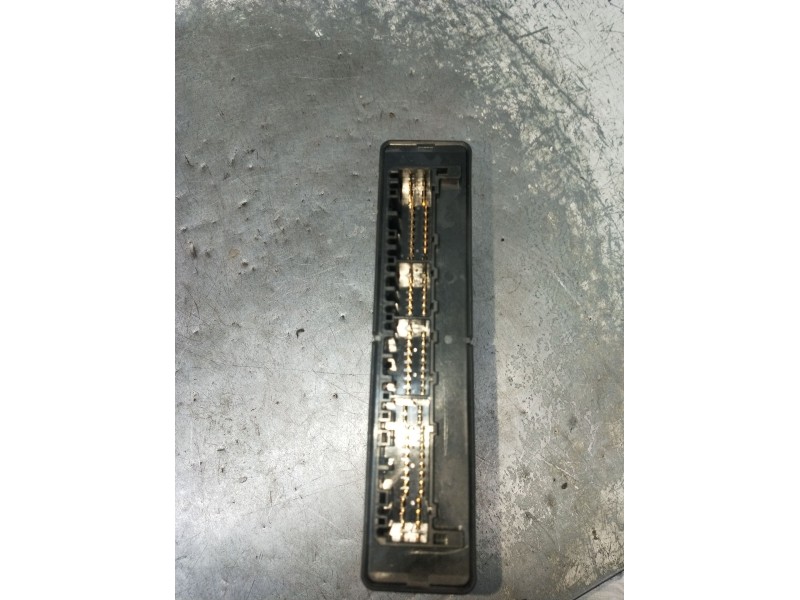 Recambio de centralita motor uce para mitsubishi space star monospace (dg_a) 1.6 16v (dg3a) referencia OEM IAM E2T71280H MR57804