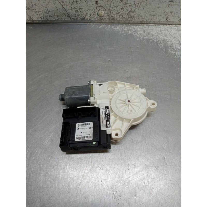 Recambio de elevalunas delantero derecho para audi a3 (8p1) 2.0 tdi 16v referencia OEM IAM 8P0959802K  