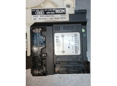 Recambio de elevalunas delantero derecho para audi a3 (8p1) 2.0 tdi 16v referencia OEM IAM 8P0959802K   2