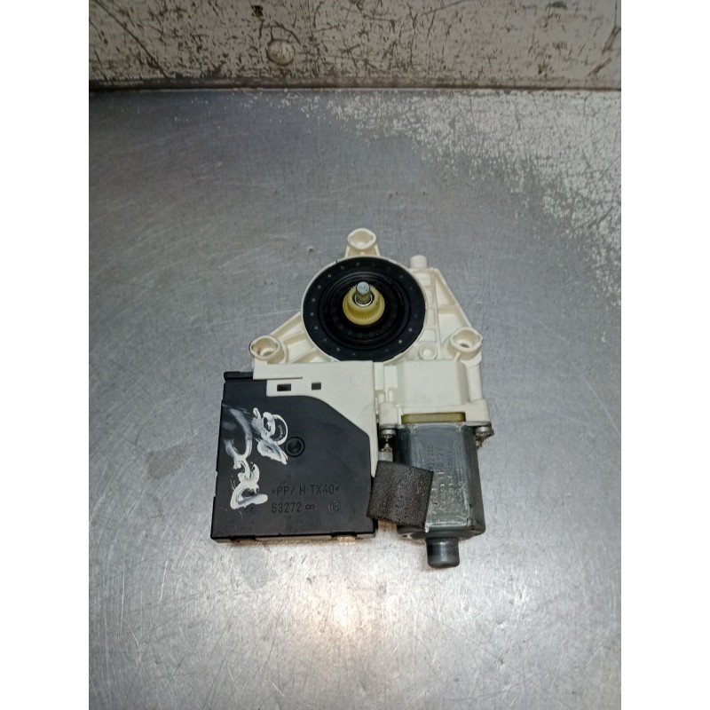 Recambio de elevalunas delantero derecho para audi a3 (8p1) 2.0 tdi 16v referencia OEM IAM 8P0959802K  