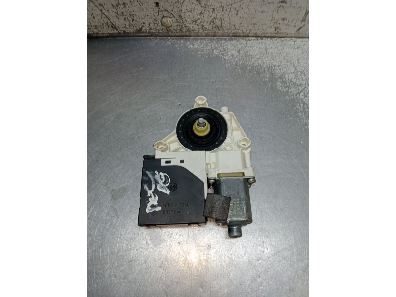 Recambio de elevalunas delantero derecho para audi a3 (8p1) 2.0 tdi 16v referencia OEM IAM 8P0959802K  