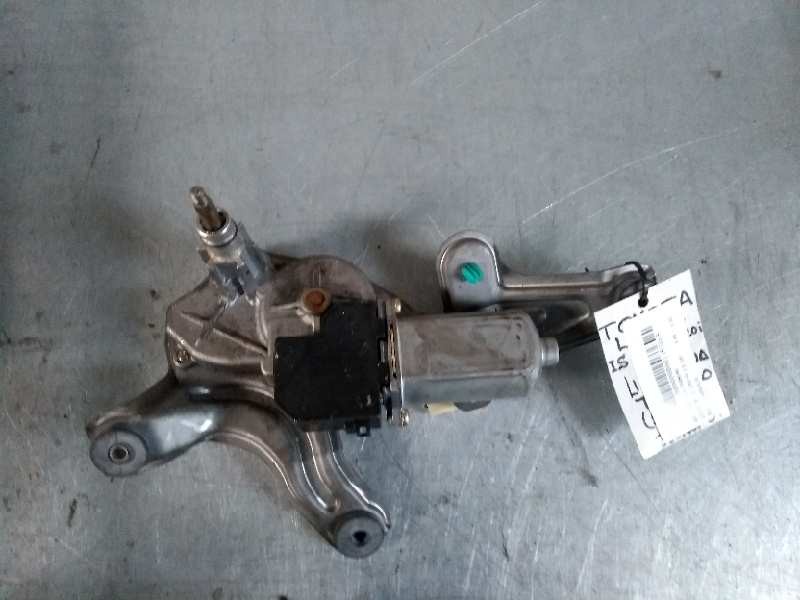 Recambio de motor limpia trasero para lexus is200 (gxe10) 2.0 cat referencia OEM IAM 8513053010 1592006381 