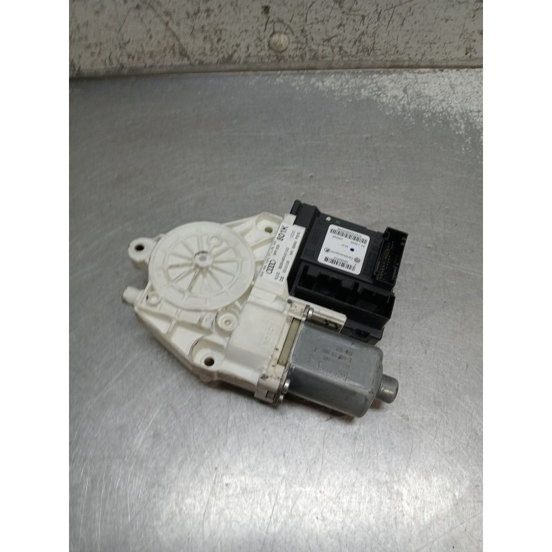 Recambio de elevalunas delantero izquierdo para audi a3 (8p1) 2.0 tdi 16v referencia OEM IAM 8P0959801K  