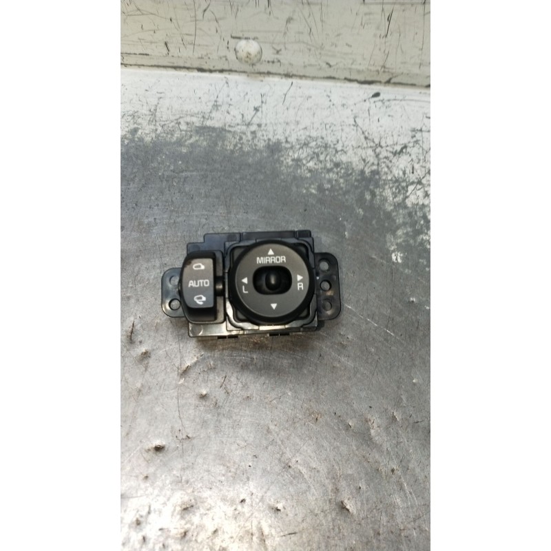 Recambio de mando retrovisor para kia cee´d (jd) 1.6 gt referencia OEM IAM 49D4811000 93530A2050 