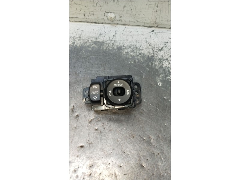 Recambio de mando retrovisor para kia cee´d (jd) 1.6 gt referencia OEM IAM 49D4811000 93530A2050 