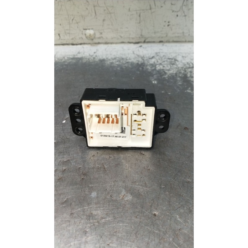 Recambio de mando retrovisor para kia cee´d (jd) 1.6 gt referencia OEM IAM 49D4811000 93530A2050 