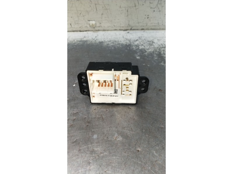 Recambio de mando retrovisor para kia cee´d (jd) 1.6 gt referencia OEM IAM 49D4811000 93530A2050 