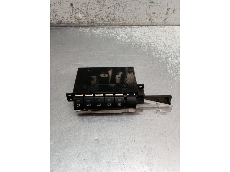 Recambio de mando multifuncion para suzuki vitara (et) hdi (se 420hdi) referencia OEM IAM 7451063G 7455065D 