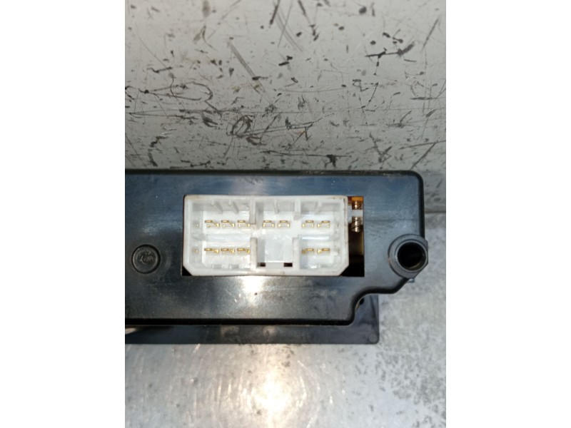 Recambio de mando multifuncion para suzuki vitara (et) hdi (se 420hdi) referencia OEM IAM 7451063G 7455065D 
