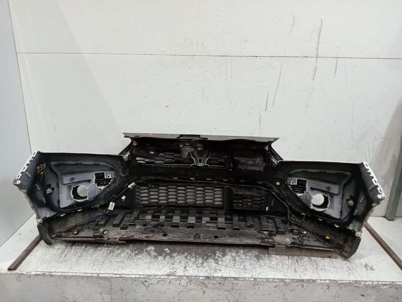 Recambio de paragolpes delantero para dacia sandero iii 1.0 tce 90 eco-g referencia OEM IAM   