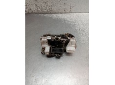 Recambio de motor cierre centralizado delantero derecho para peugeot 406 coupe (s1/s2) 2.2 hdi referencia OEM IAM    2