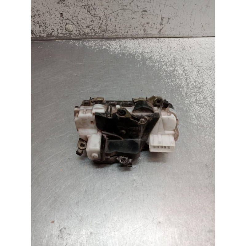 Recambio de motor cierre centralizado delantero derecho para peugeot 406 coupe (s1/s2) 2.2 hdi referencia OEM IAM   