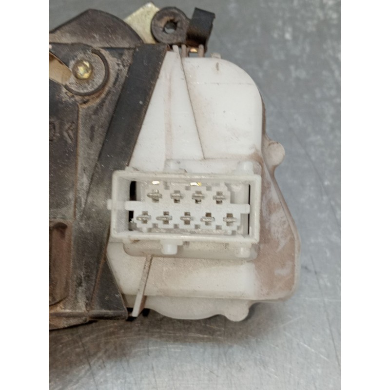 Recambio de motor cierre centralizado delantero derecho para peugeot 406 coupe (s1/s2) 2.2 hdi referencia OEM IAM   