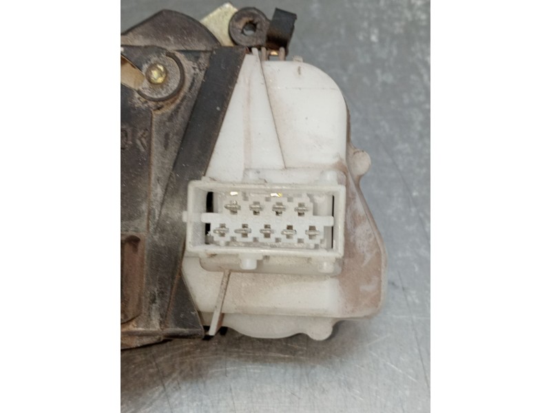 Recambio de motor cierre centralizado delantero derecho para peugeot 406 coupe (s1/s2) 2.2 hdi referencia OEM IAM   